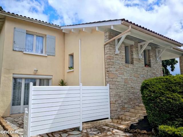 Maison 8 pièces 175 m²