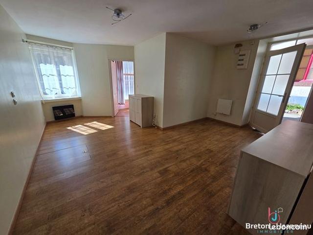 Maison 8 pièces 175 m²
