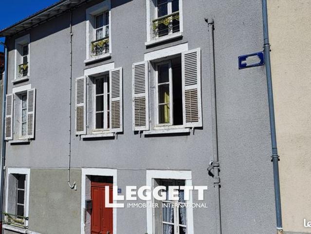 Maison 8 pièces 175 m²