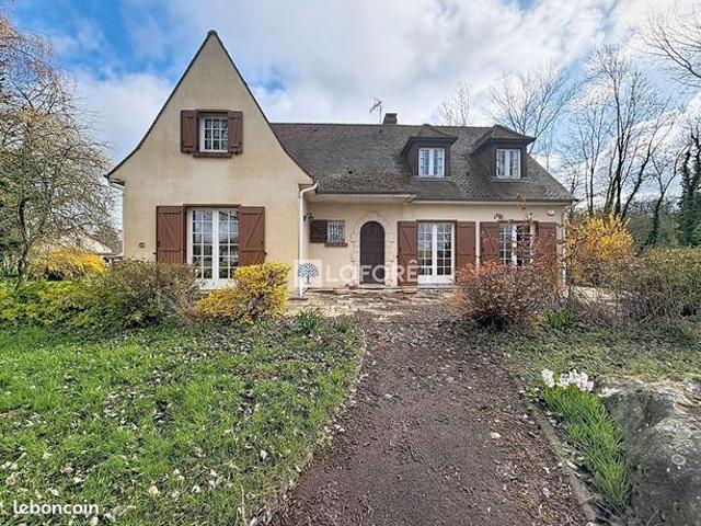 Maison 8 pièces 175 m²