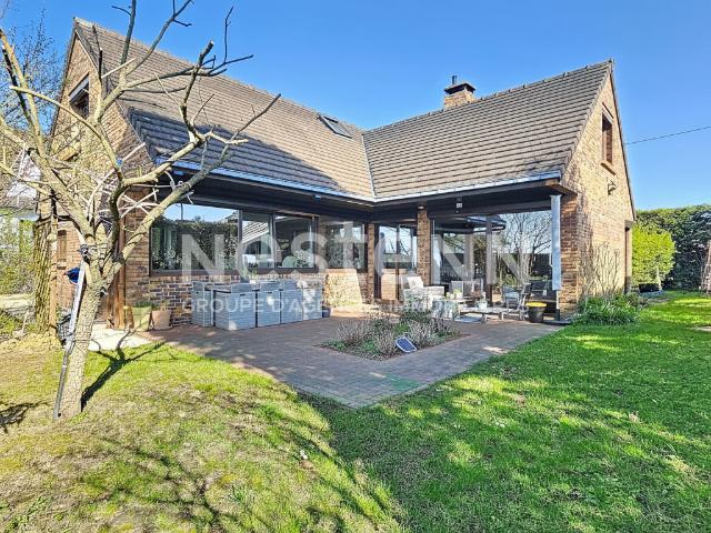 Maison 8 pièces 175 m²