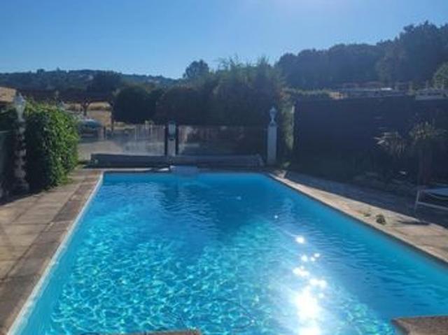 Maison 8 pièces 175 m²