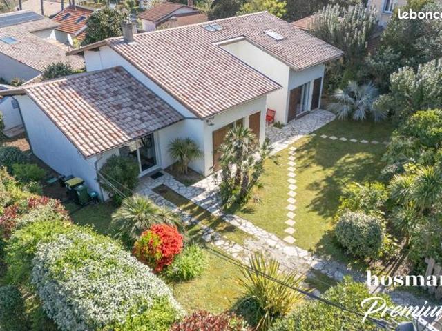 Maison 8 pièces 175 m²