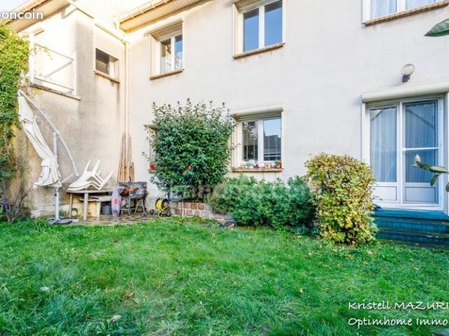 Maison 8 pièces 175 m²