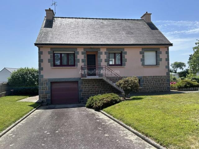 Maison 8 pièces 175 m²