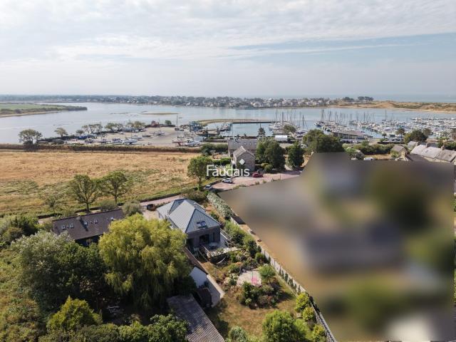 Maison 8 pièces 175 m²