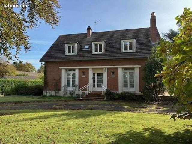 Maison 8 pièces 175 m²