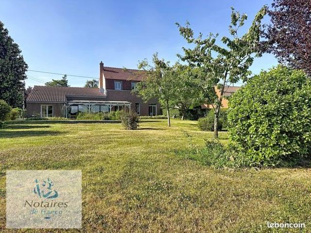 Maison 8 pièces 175 m²