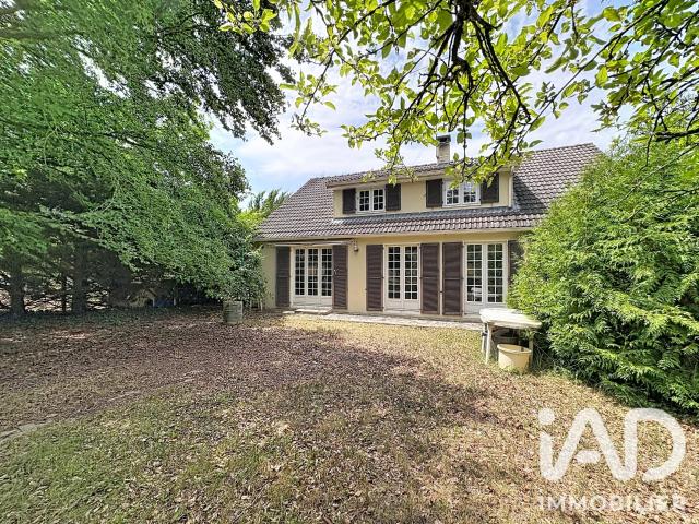Maison 8 pièces 175 m²