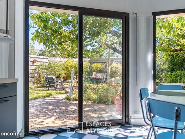 Maison 8 pièces 175 m²