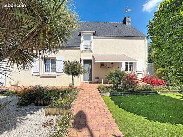 Maison 8 pièces 175 m²