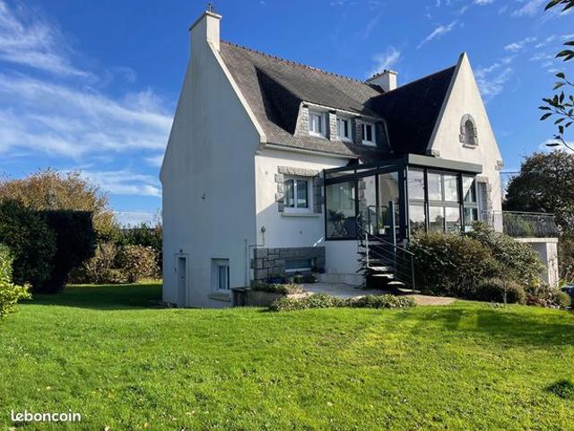 Maison 8 pièces 175 m²