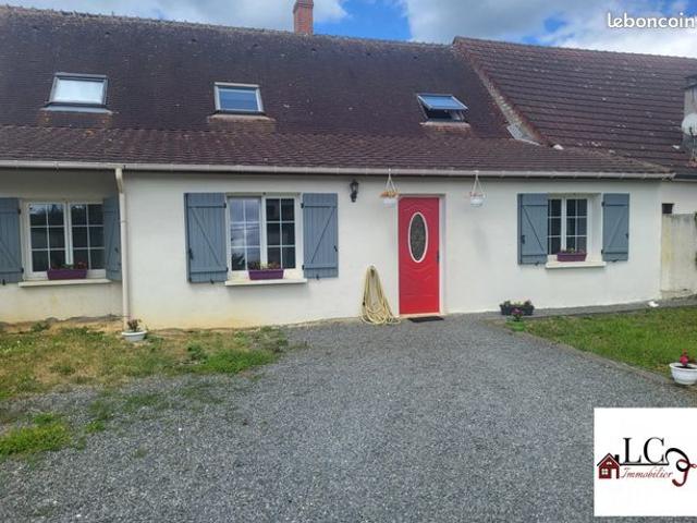Maison 8 pièces 175 m²