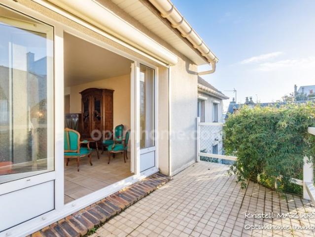 Maison 8 pièces 175 m²