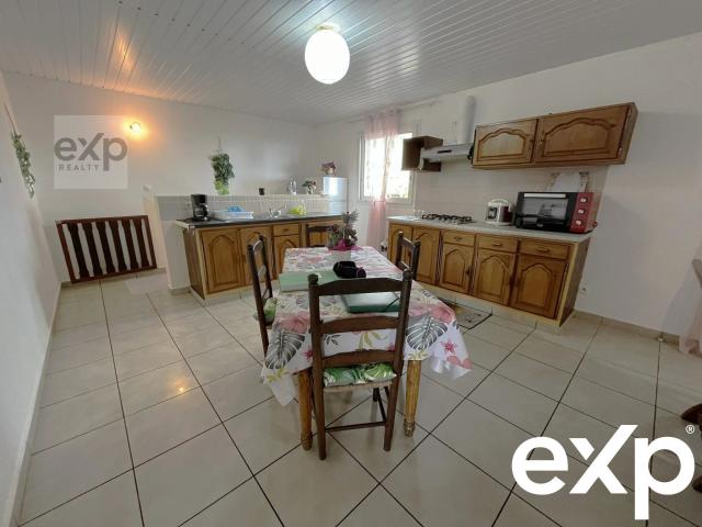Maison 8 pièces 175 m²