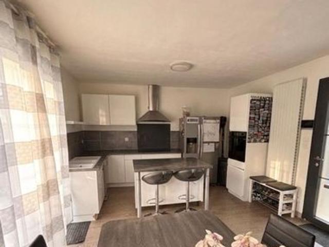 Maison 8 pièces 175 m²