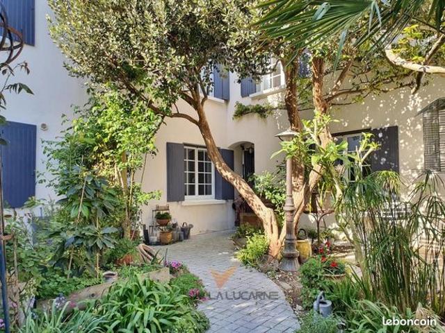 Propriété 8 pièces 175 m²