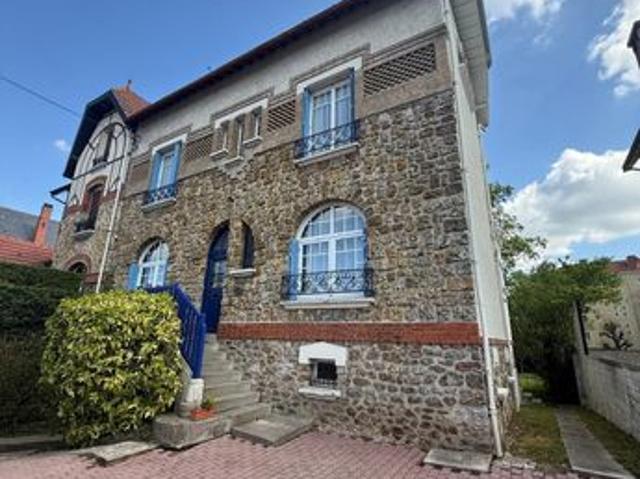 Maison 8 pièces 175 m²