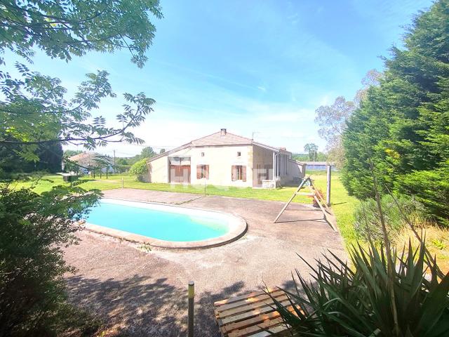 Maison 8 pièces 175 m²