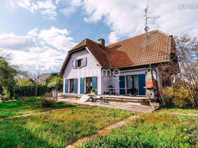 Maison 8 pièces 175 m²
