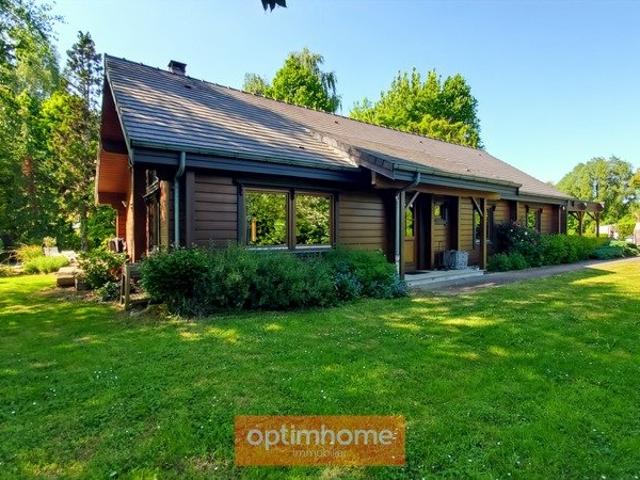 Maison 8 pièces 175 m²