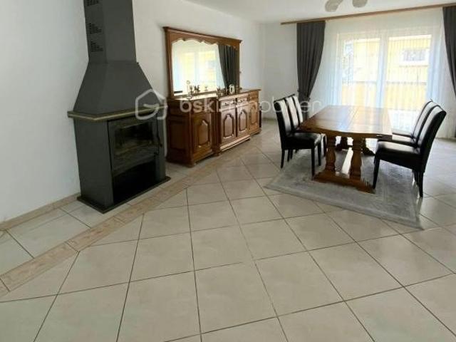 Maison 8 pièces 175 m²