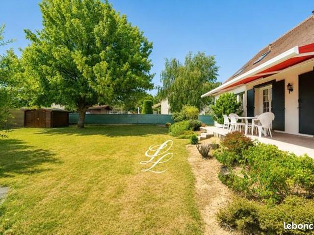 Maison 8 pièces 175 m²