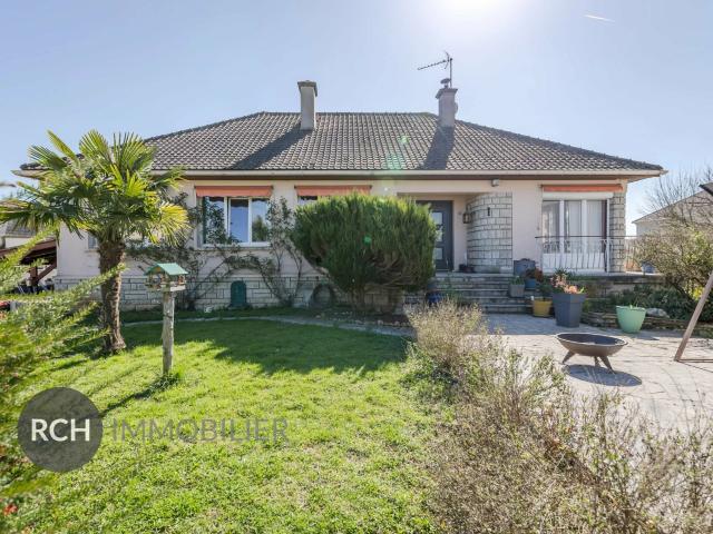 Maison 8 pièces 175 m²