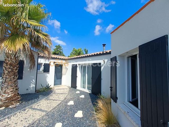 Maison 8 pièces 175 m²