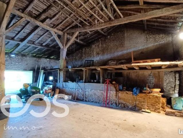 Maison 8 pièces 174 m²