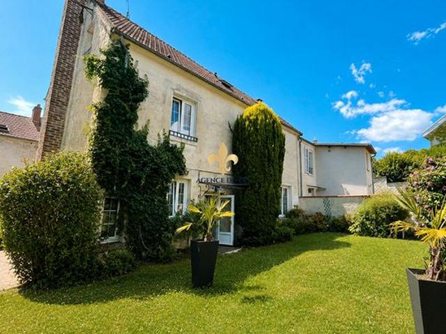 Maison 8 pièces 175 m²