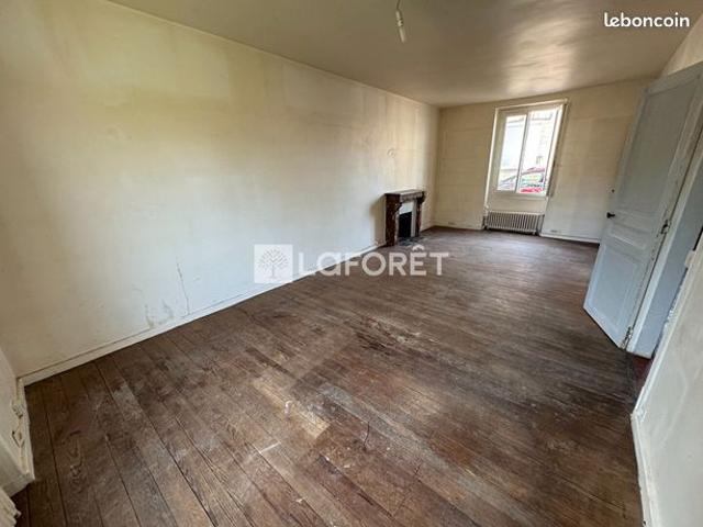 Maison 8 pièces 175 m²