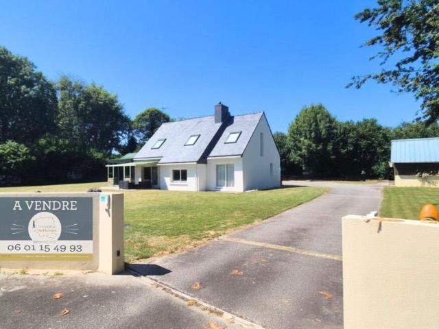 Maison 8 pièces 175 m²