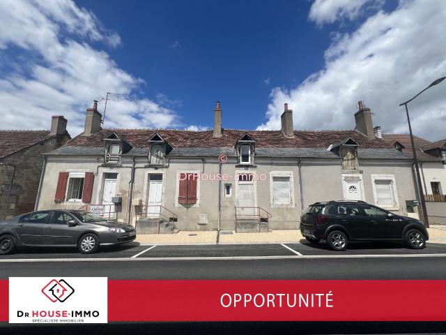 Maison 8 pièces 175 m²
