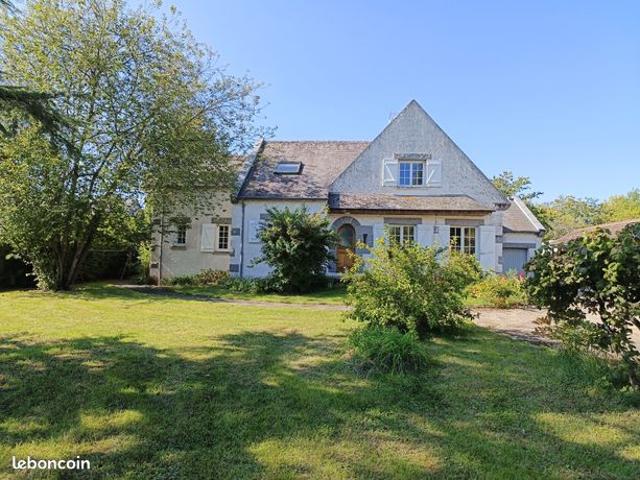 Maison 8 pièces 175 m²