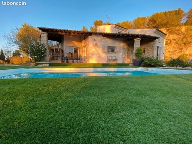 Maison 8 pièces 175 m²