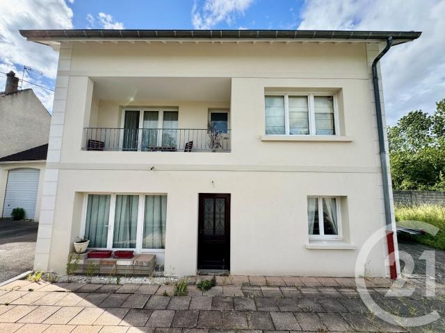Maison 8 pièces 175 m²