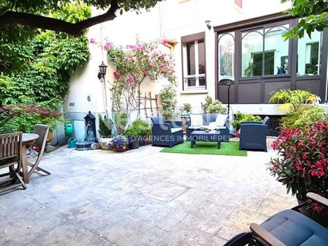 Maison 8 pièces 175 m²