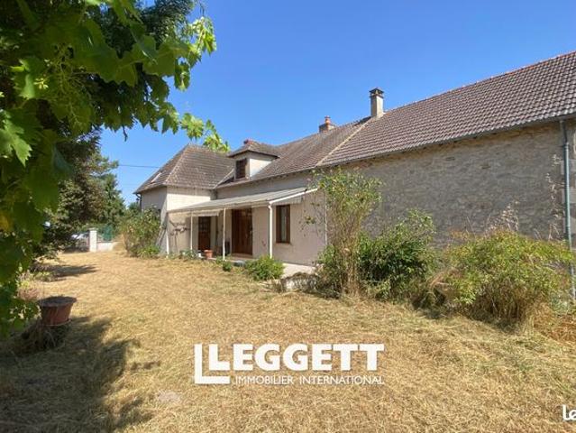 Maison 8 pièces 175 m²