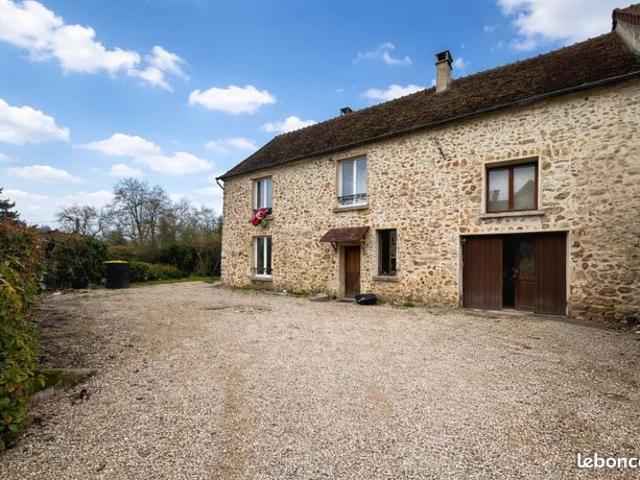 Maison 8 pièces 175 m²