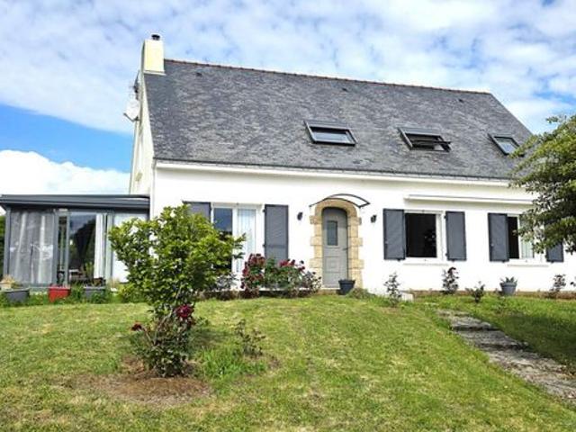Maison 8 pièces 175 m²