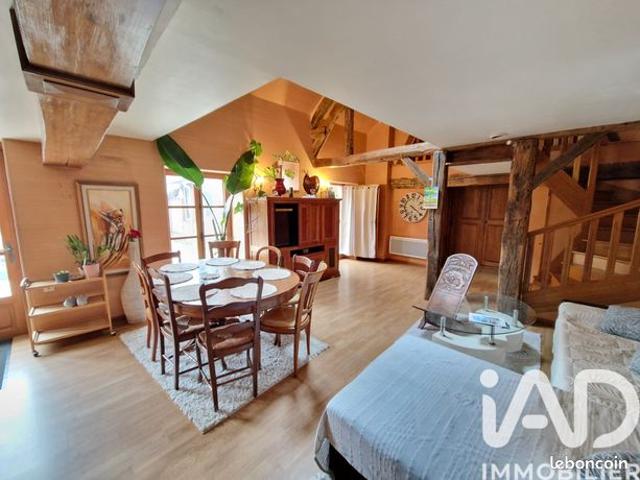 Longère 9 pièces 175 m²