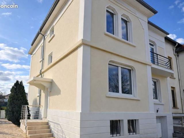 Maison 8 pièces 175 m²