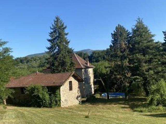 Maison 8 pièces 175 m²