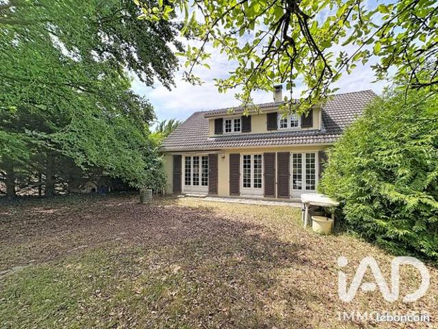 Maison 8 pièces 175 m²