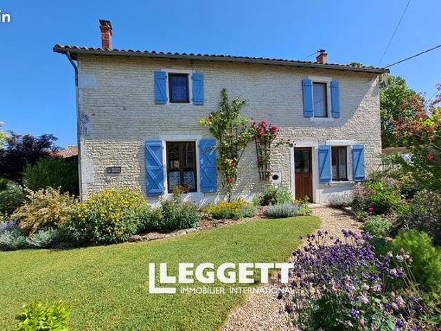 Maison 8 pièces 175 m²