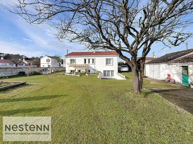 Maison 8 pièces 175 m²