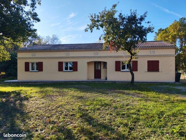Maison 8 pièces 175 m²