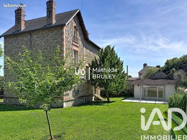 Maison 8 pièces 175 m²