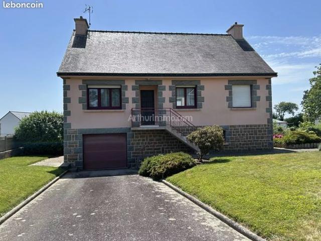 Maison 8 pièces 175 m²